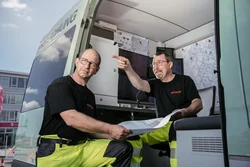 Über Kuchler Kanalreinigung Karlstadt