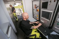 Kanalreinigung in Karlstadt mit Hochdrucktechnik